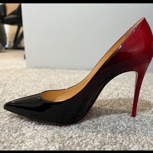 Christian Louboutin Kate 100